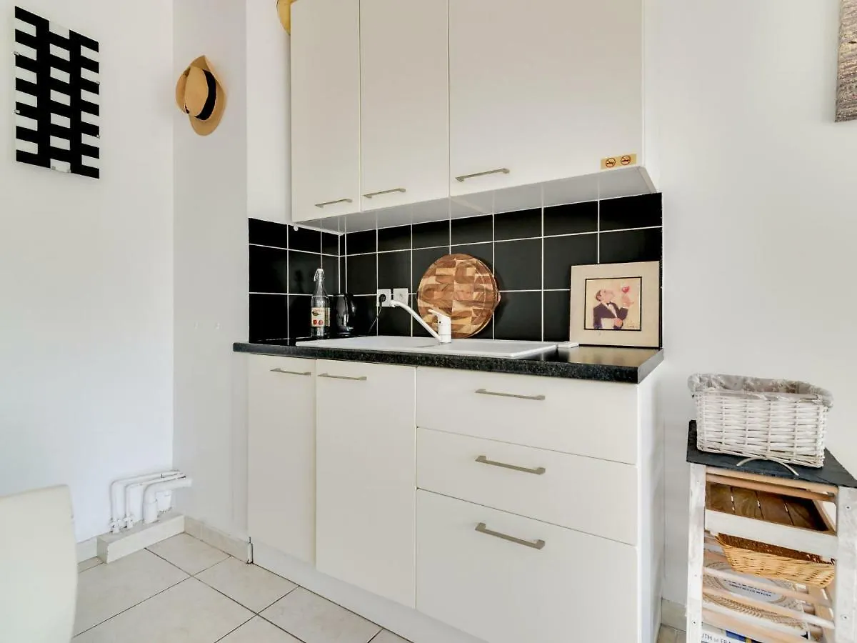 Apartment Casta Diva-6 By Interhome Cannes